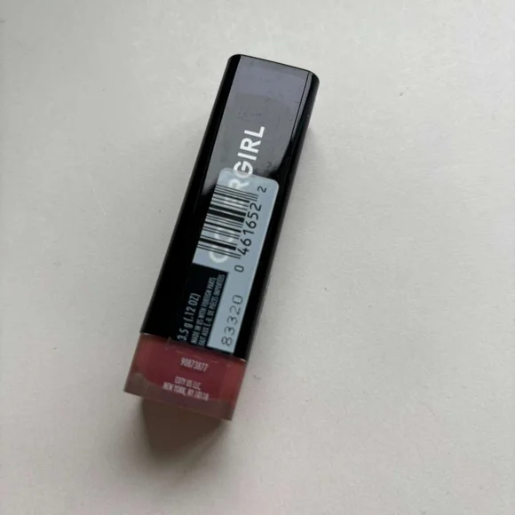 COVERGIRL Lipstick 265 Romance Mauve⁵ - Picture 1 of 2